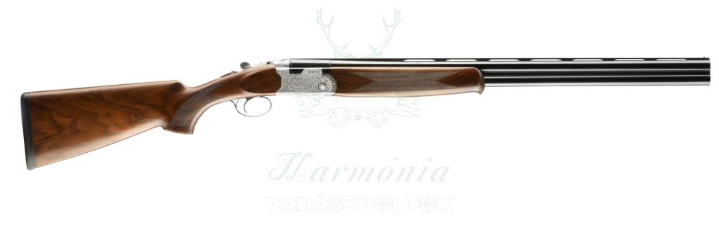 Beretta 686 Silver Pigeon I. MY24, automata biztosító, 76cm-es cső, 12/76 Sörétes Vadászpuska