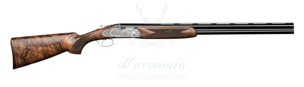 Beretta 687 EELL Diamond Pigeon 71cm cső, 12/76 Sörétes Vadászpuska