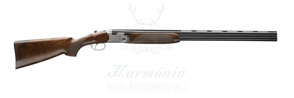 Beretta 687 Silver Pigeon V. MY21 MC, 71cm cső, 12/76 Sörétes Vadászpuska