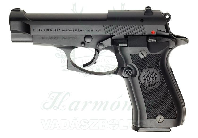 Beretta 84FS Cheetah 9mm Brownig Short Pisztoly