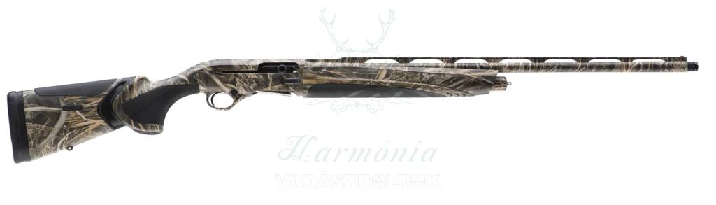 Beretta A400 Xtreme Plus Camo balkezes, 76cm-es cső, 12/89 Sörétes Vadászpuska