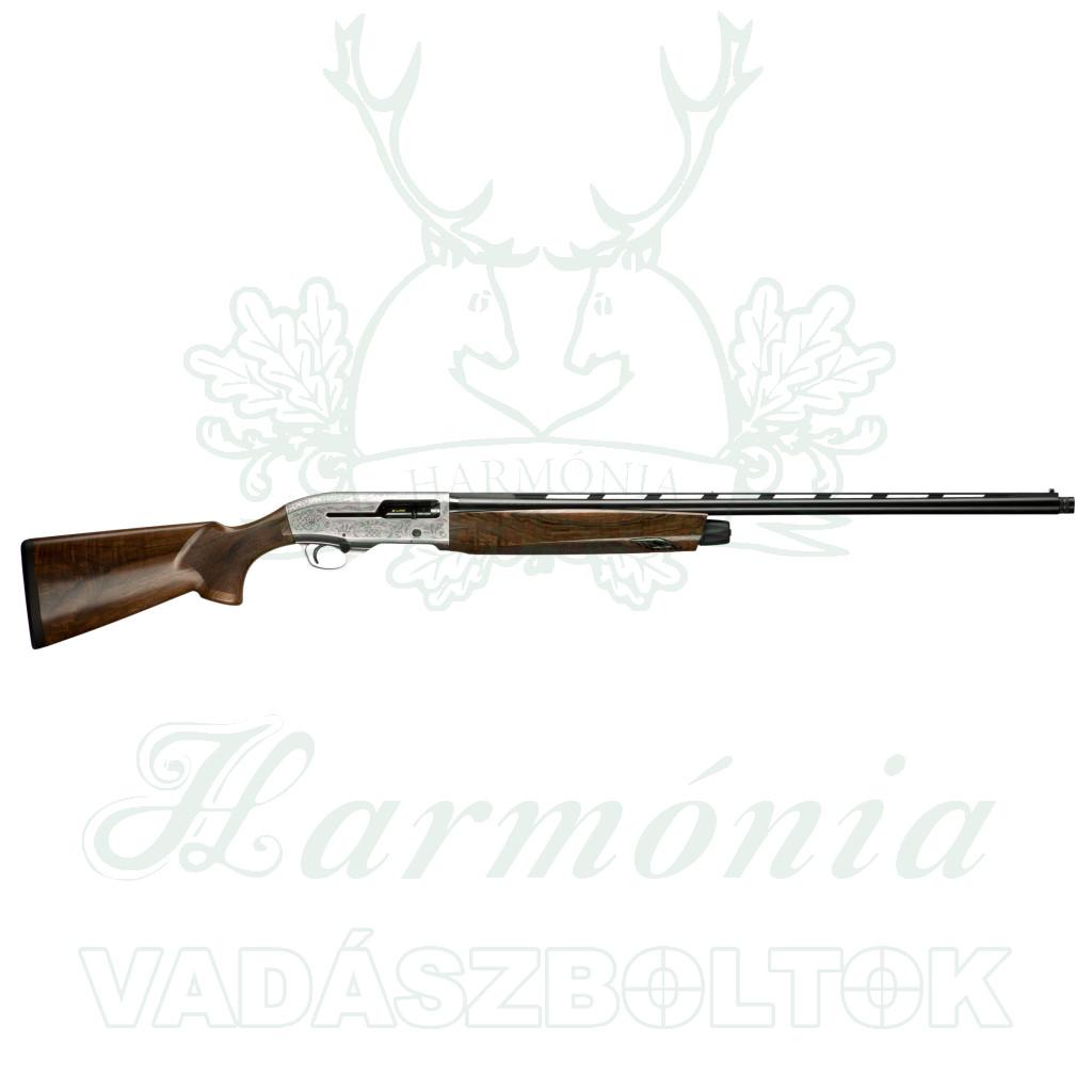 Beretta A400L, 76cm-es cső, 3-as osztályú fa, A7D348D852, 12/76 Sörétes Vadászpuska