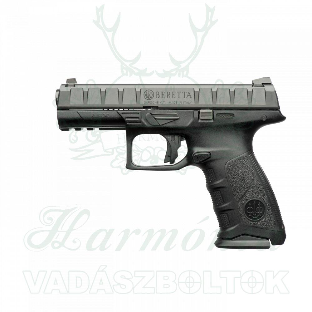 Beretta APX Centurion 9 Luger APW62111116312 Pisztoly