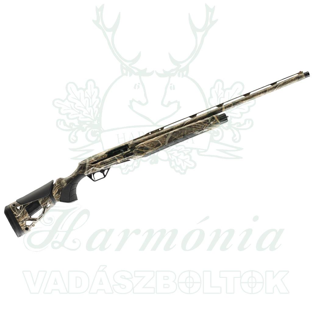 Beretta AX800 Suprema Realtree MAX7, 71cm-es cső, 12/76 Sörétes Vadászpuska