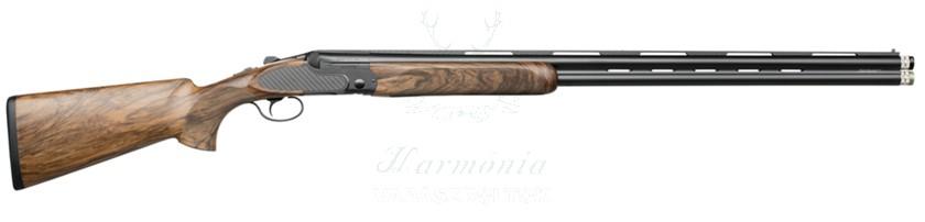 Beretta DT11 Black Edition EELL Sport, MC, állítható pofadék, 81cm cső, 12/76 Sörétes Vadászpuska
