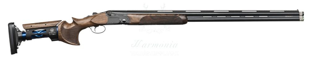 Beretta DT11 Black Pro Sport, MC, állítható pofadék, 76cm cső, 12/76 Sörétes Vadászpuska