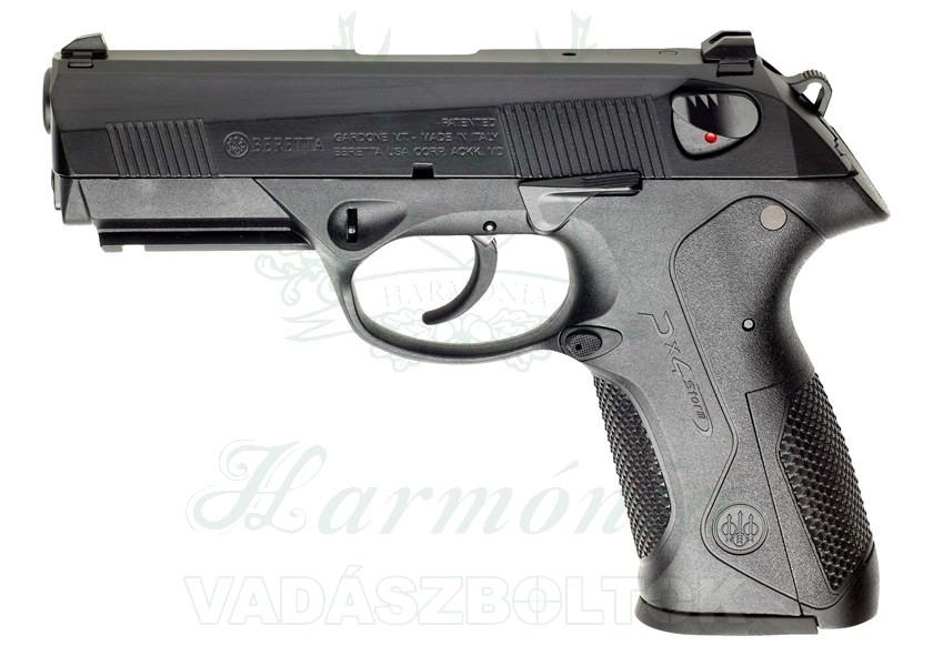 Beretta PX4 .45ACP pisztoly