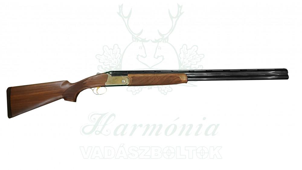 Bettinsoli Crypto Silver MC 70cm 12/76 Balkezes Sörétes Vadászpuska