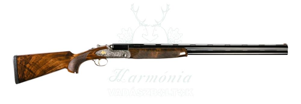 Bettinsoli Diamond De Luxe 76cm cső, MC, 20/76 Sörétes Vadászpuska