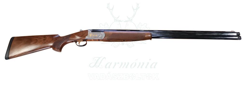 Bettinsoli Italo Lux 71cm-es cső, 12/89 Sörétes Vadászpuska