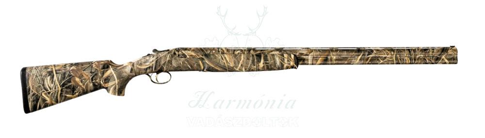 Bettinsoli Xtreme Camo 76cm cső, XTCM1276MC 12/89  Sörétes Vadászpuska