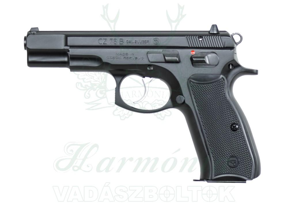 CZ 75 B 9mm