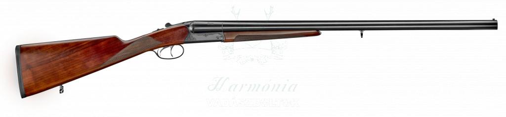 CZ Bobwhite G2 71cm-es cső, MC, 12/76 Sörétes Vadászpuska