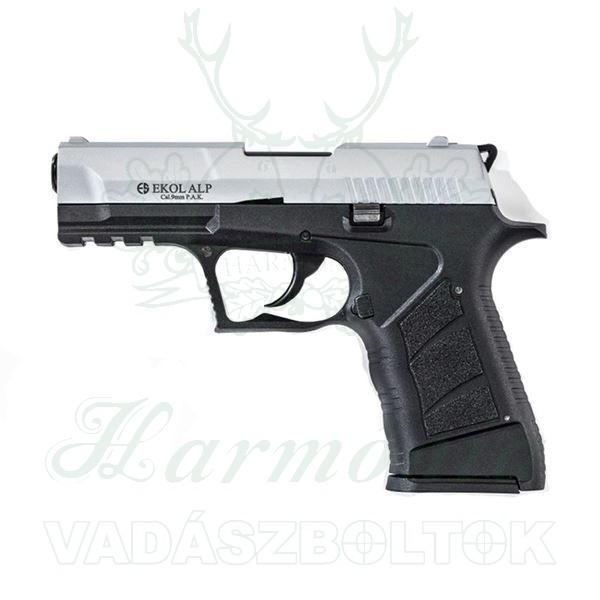 Ekol Alp fume 9PA Gázpisztoly