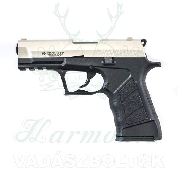 Ekol Alp satina 9PA Gázpisztoly
