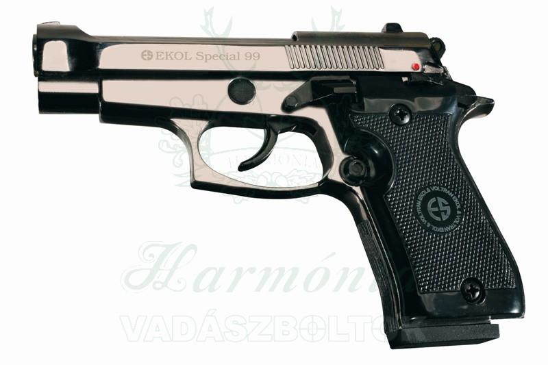 Ekol Special 99 satina 9PA Gázpisztoly