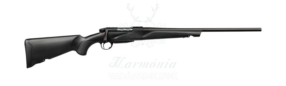 Franchi Horizon Black Synt 56cm cső, 4db-os tár, .243Win Golyós Vadászpuska