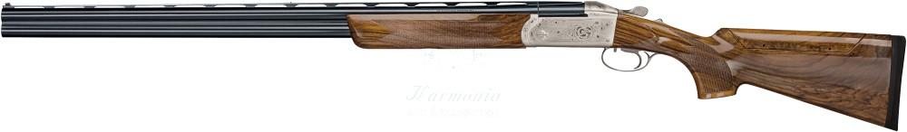Krieghoff K-80 Parcours MC, 81cm cső 12/76 Sörétes Vadászpuska