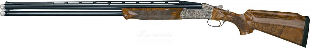 Krieghoff K-80 Pro Sporter MC, 81cm cső 12/76 Sörétes Vadászpuska