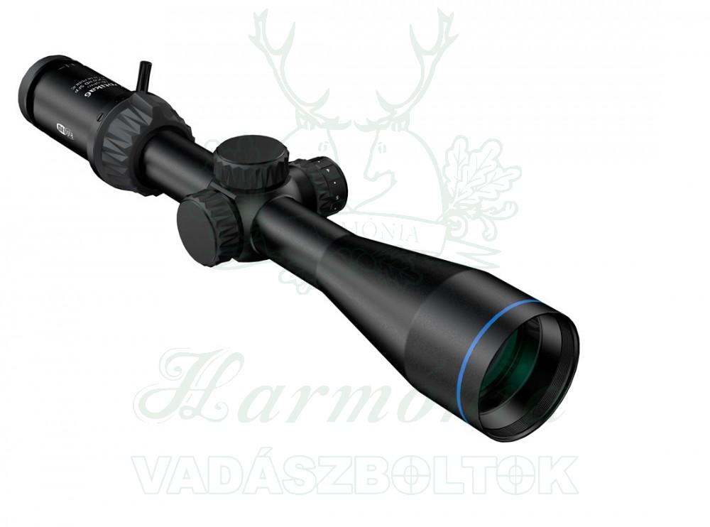 Meopta Optika6 3-18x50 SFP 4C RD Céltávcső