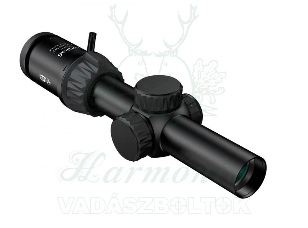 ÚJ Meopta Optika6 1-6x24 SFP Céltávcső