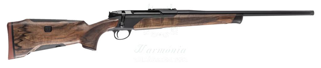 Sako 100 Explorer Wood A2, 51cm-es M15x1 menetes cső .30-06 Golyós Vadászpuska