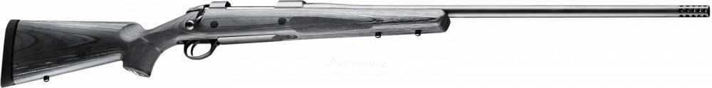 Sako 85 Long Range gyorsítós, 60 cm-es menetes cső .300WM Golyós Vadászpuska