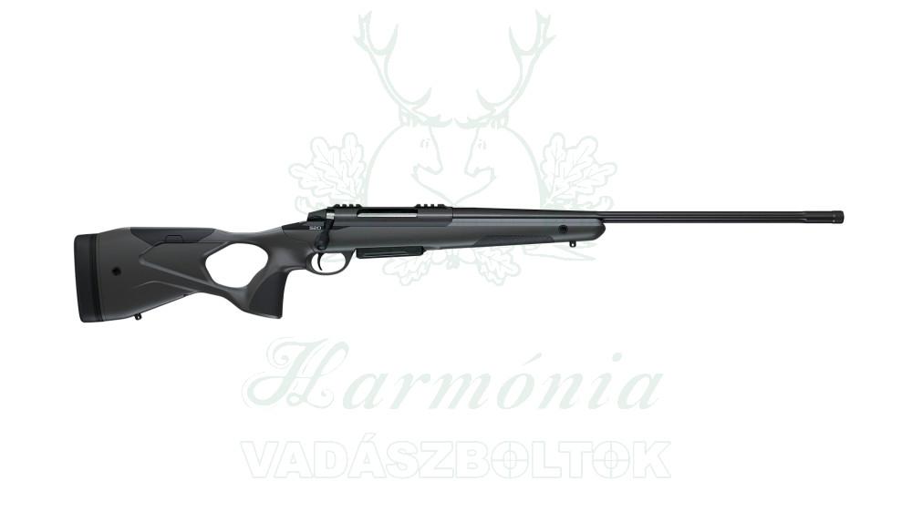 Sako S20 Hunter STD 61cm-es menetes cső, .243W Golyós Vadászpuska