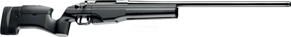 Sako TRG 22 Black .308W Golyós Vadászpuska