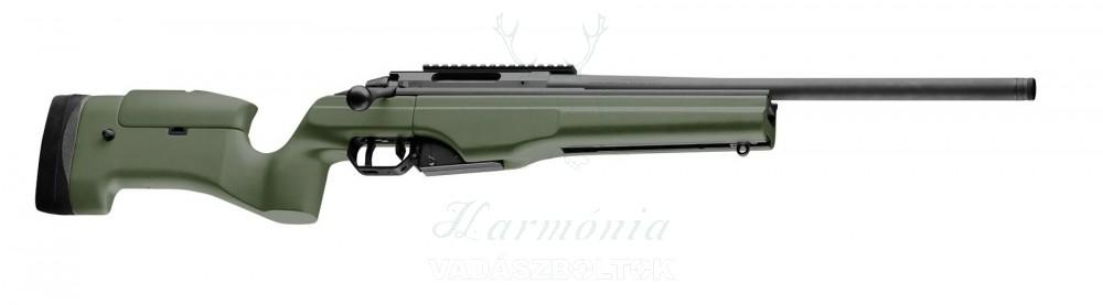 Sako TRG 42 Green PHO .300WM Golyós Vadászpuska