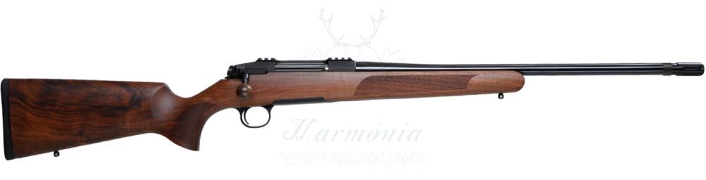 Steel Action HM 56cm cső, 8x57IS Golyós Vadászpuska