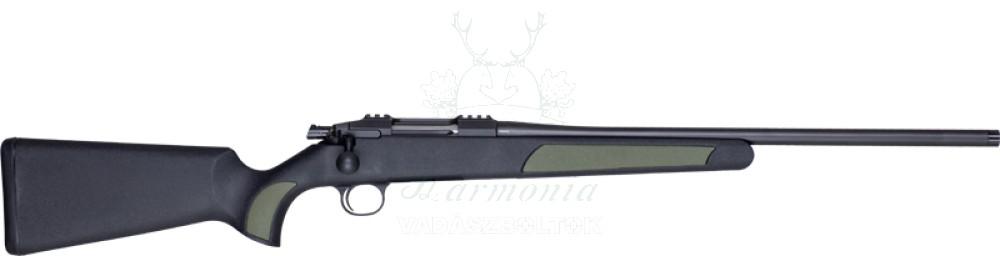 Steel Action HS Synthetic 51cm cső, .308 W. Golyós Vadászpuska