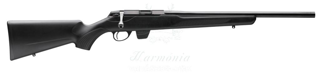 Tikka T1X MTR 51cm MT1/2x20 menetes cső .22LR Golyós Vadászpuska