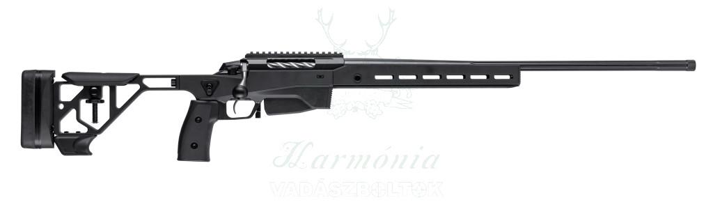 Tikka T3x Ace Game bordázott, menetes 5/8x24, 51cm-es cső, .308W Golyós Vadászfegyver