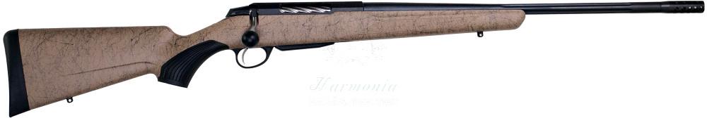 Tikka T3X Lite Roughtec Bordázott, 51cm-es PH cső, .308W Golyós Vadászpuska