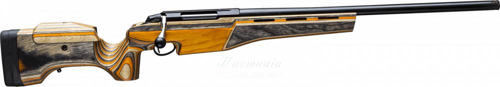 Tikka T3X Sporter Gyorsítós, 60 cm-es PH cső, .308W Golyós Vadászpuska