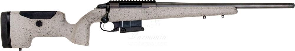 Tikka T3x UPR Synthetic 61cm cső Picatinny sínnel .308W Golyós Vadászpuska