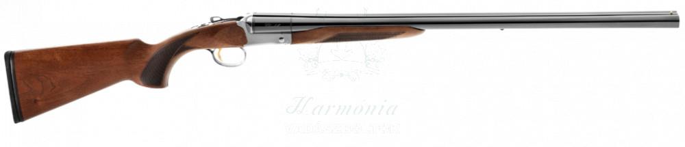 Verney Carron Vercar 71cm-es, duplacsövű, 12/76 Sörétes Vadászpuska