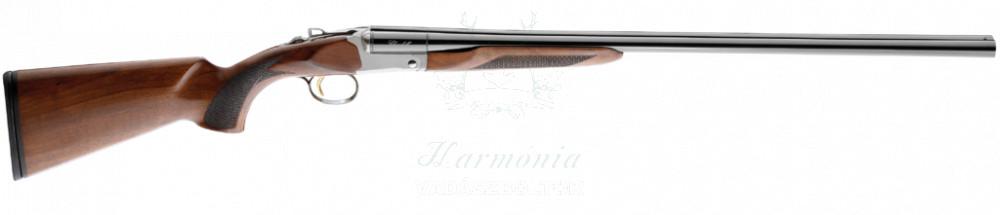 Verney Carron Vercar 71cm-es, duplacsövű, 20/76 Sörétes Vadászpuska