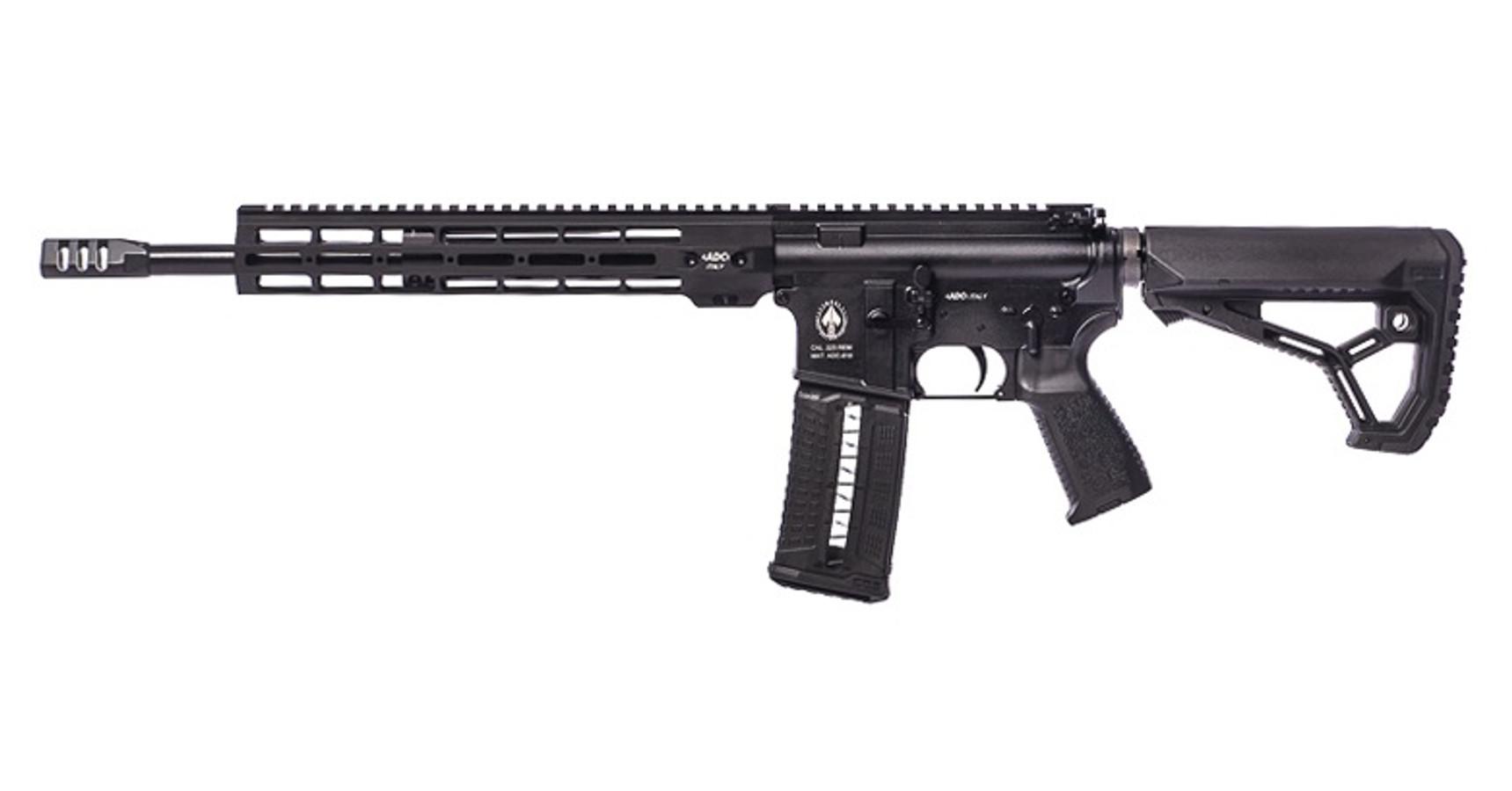 ADC M5 Plus 223Rem 14,5"