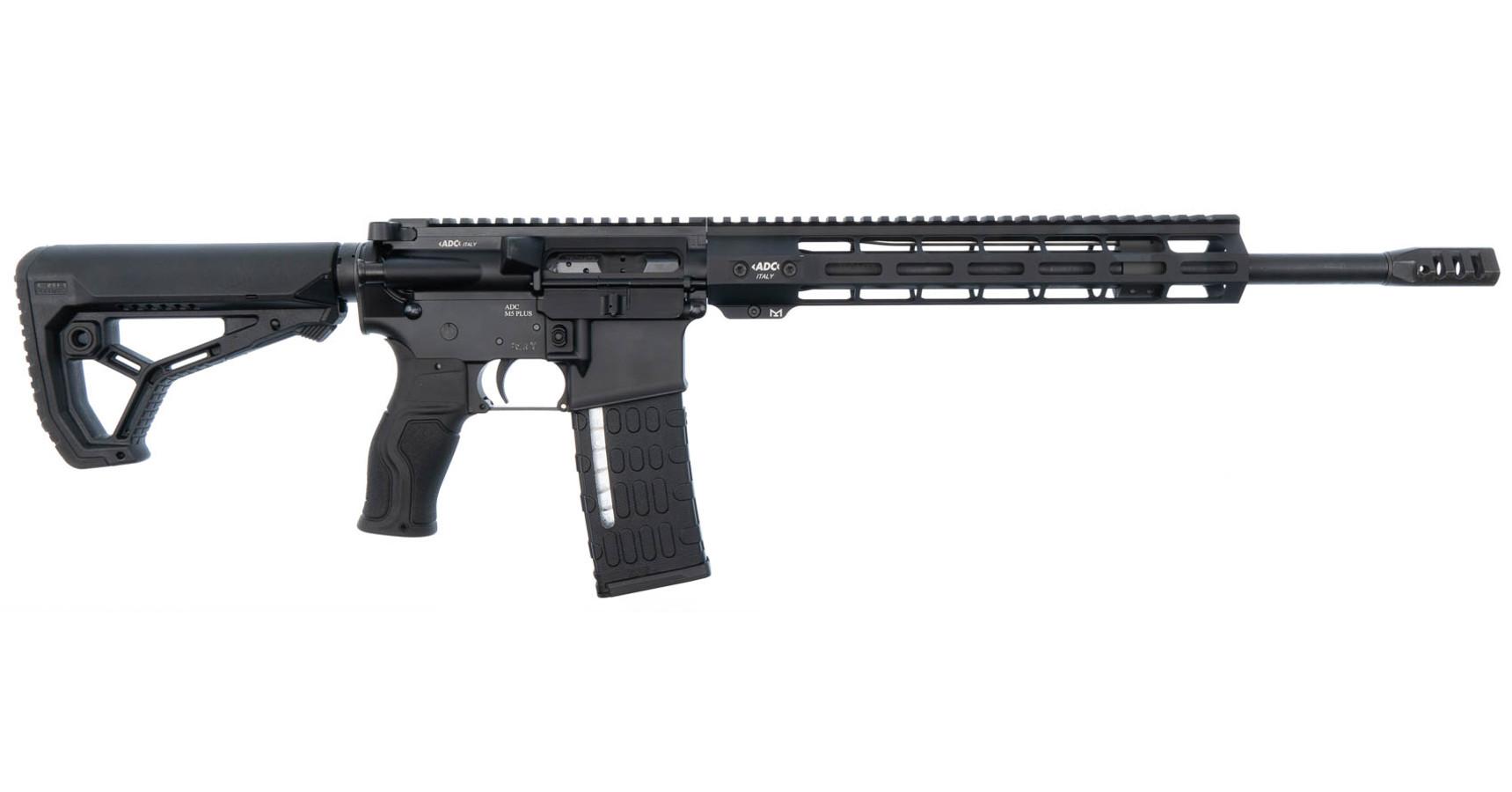 ADC M5 Plus 223Rem 16"