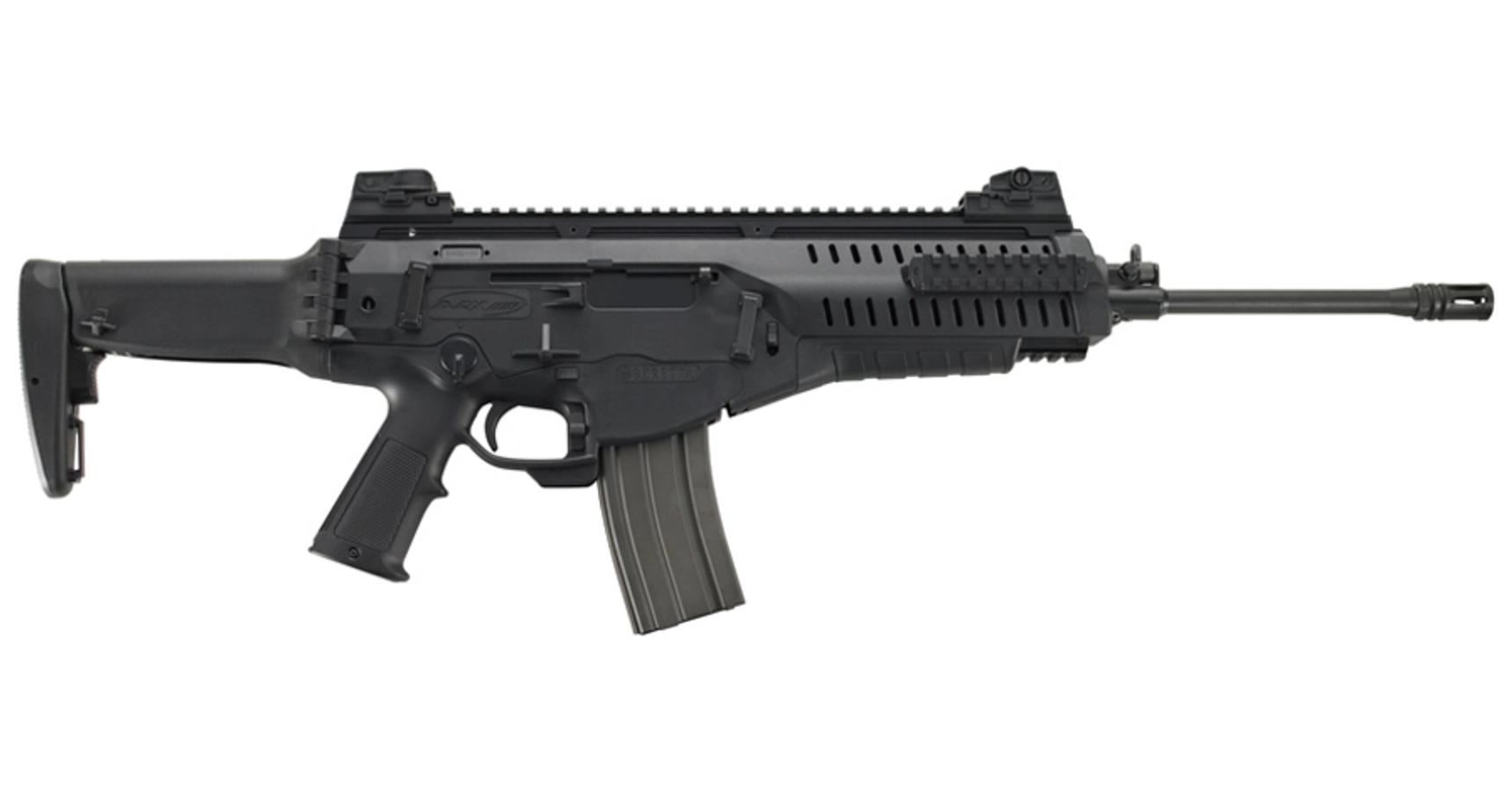 Beretta ARX 100 223Rem