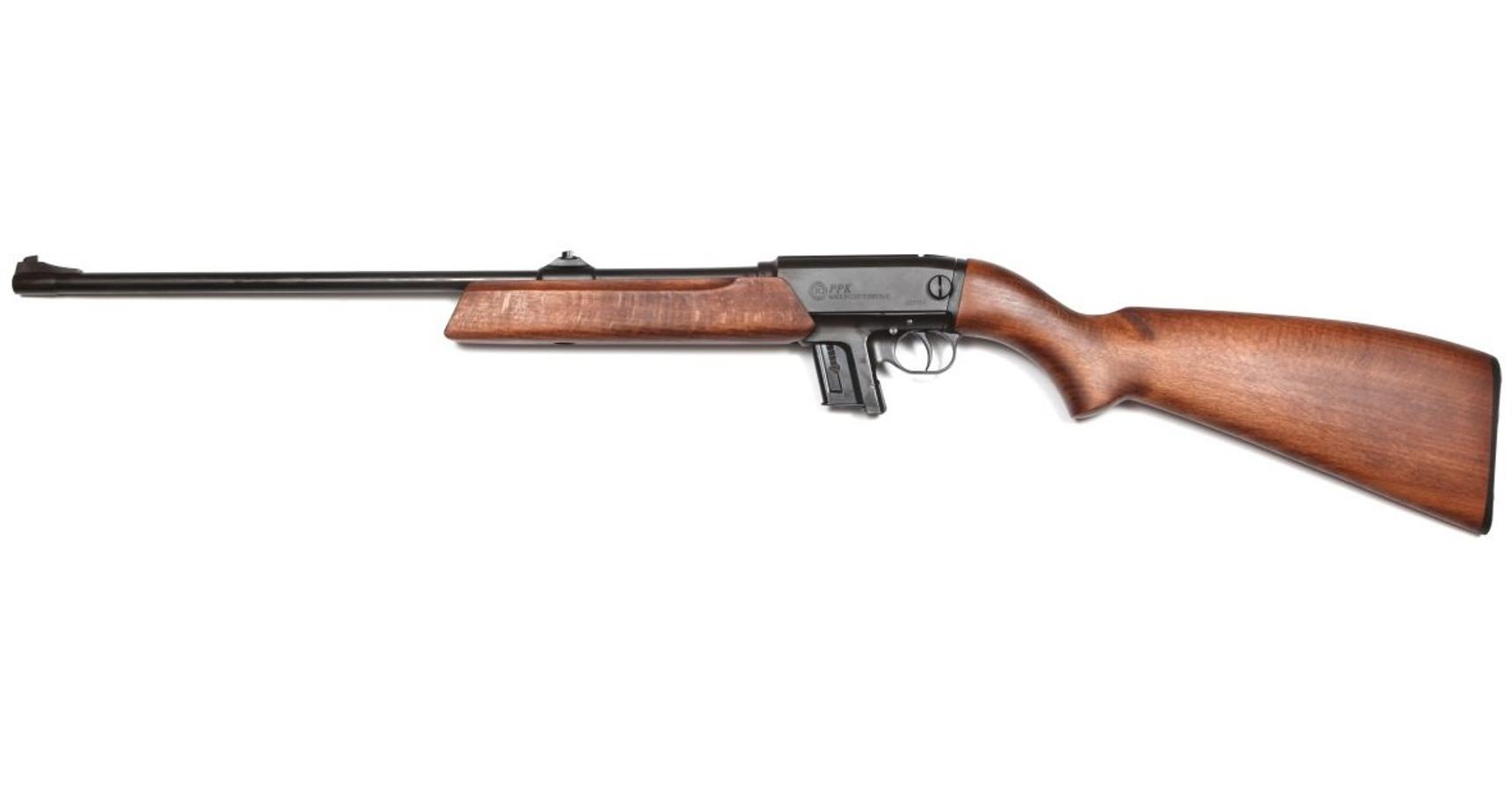 Brno KMS 622 .22LR, félautomata