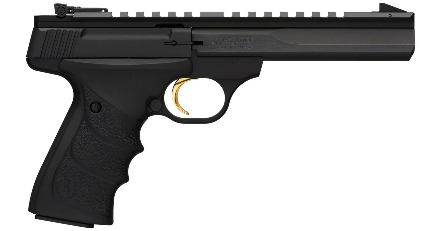 Browning Buck Mark Contour URX .22LR