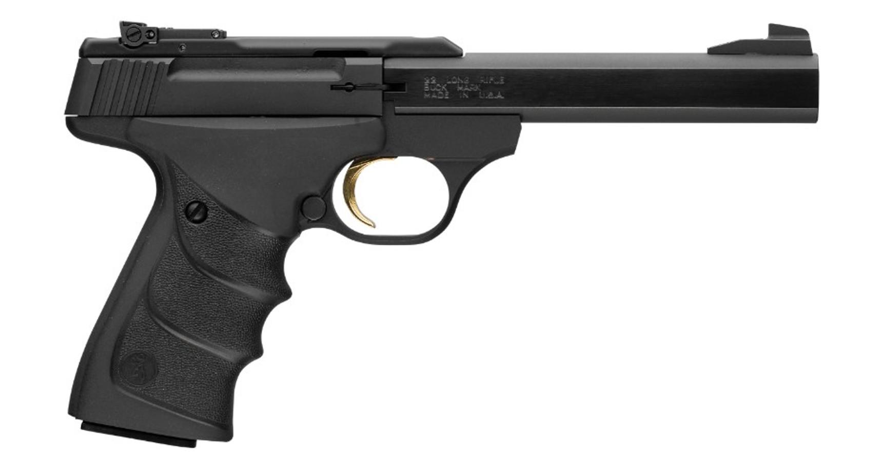 Browning Buck Mark URX .22LR