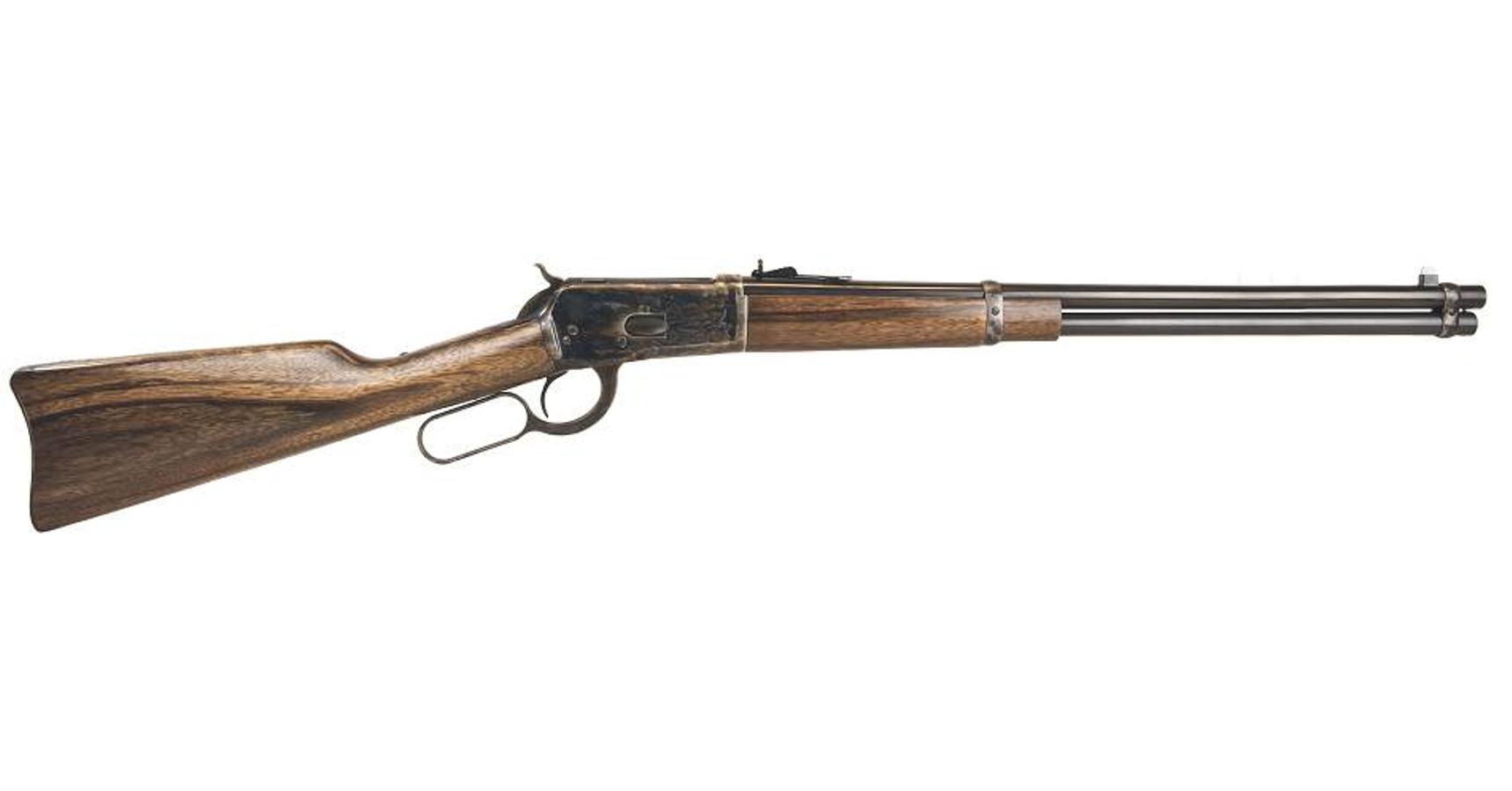 Chiappa 1892 LeverAction Carbine alsókulcsos 357Mag, 20', antikolt