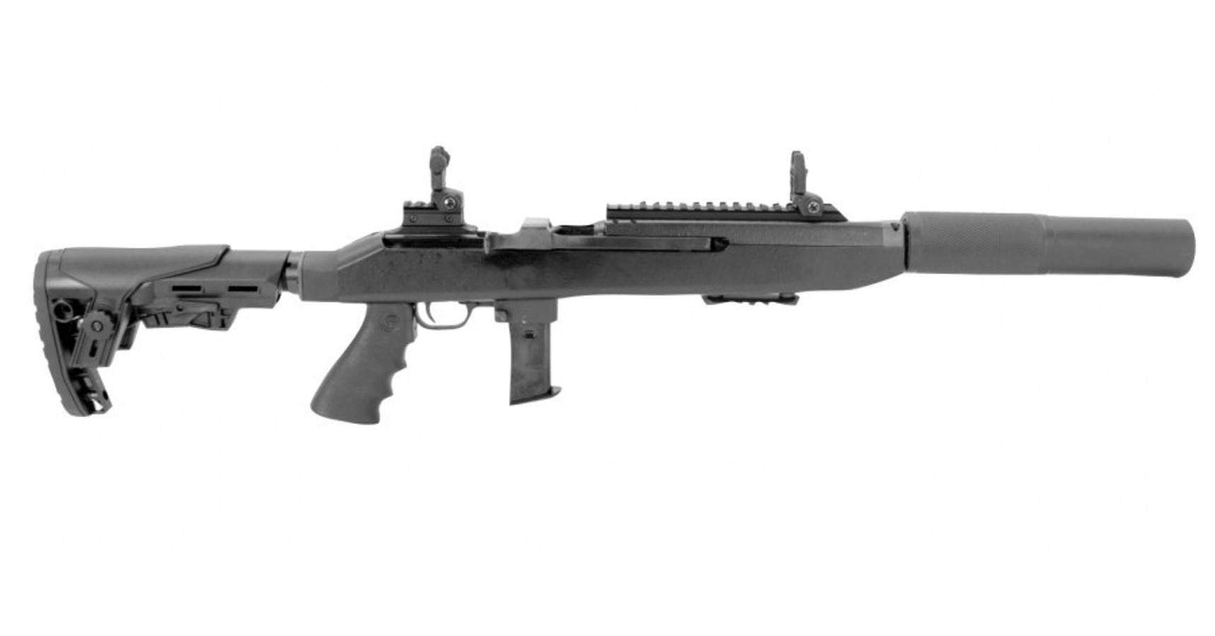 Chiappa M1-9 NSR 9 mm Luger 19"