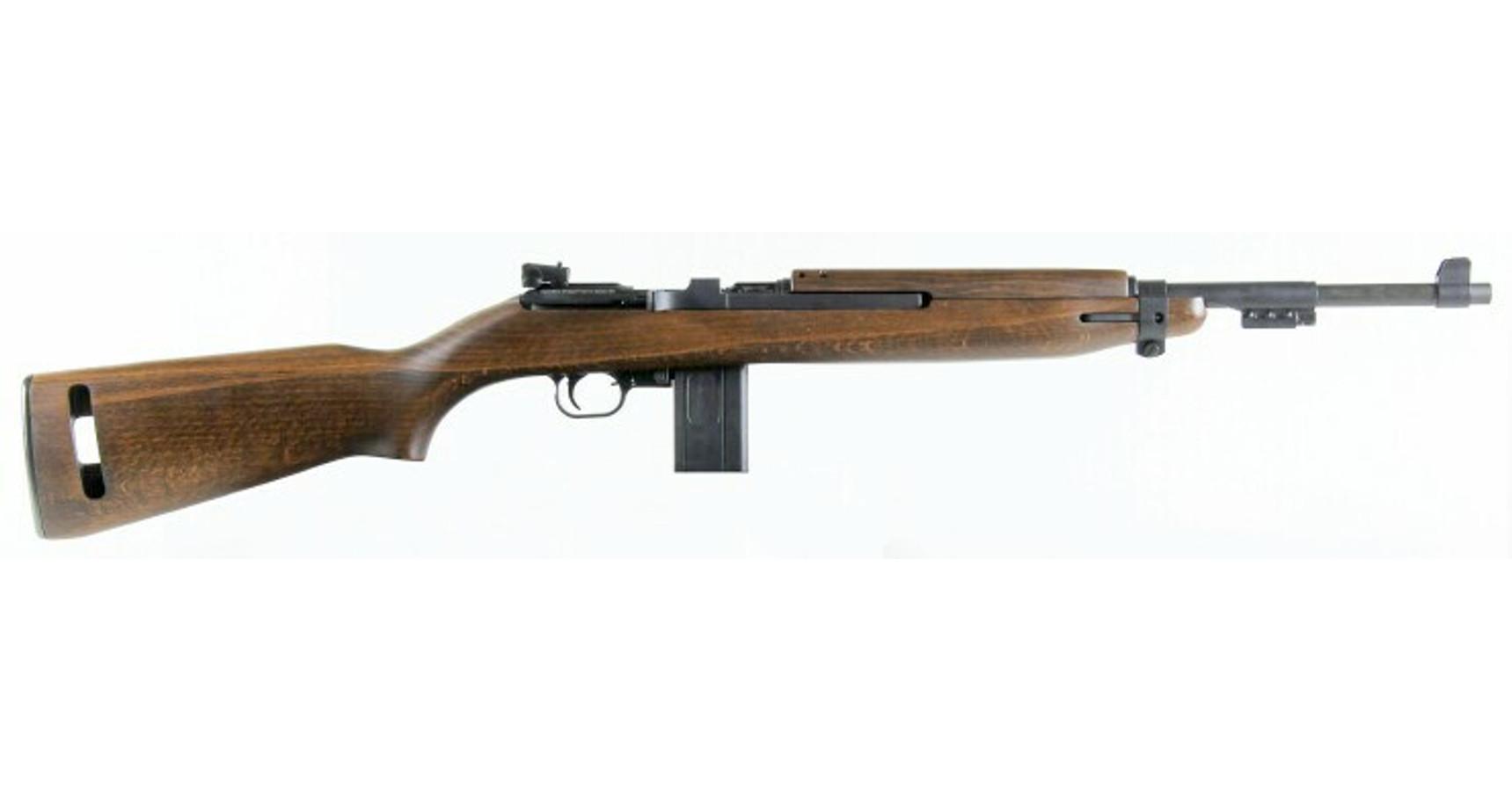 Chiappa M1 9x19 fa tussal, 19' cső, 2x 10es tár