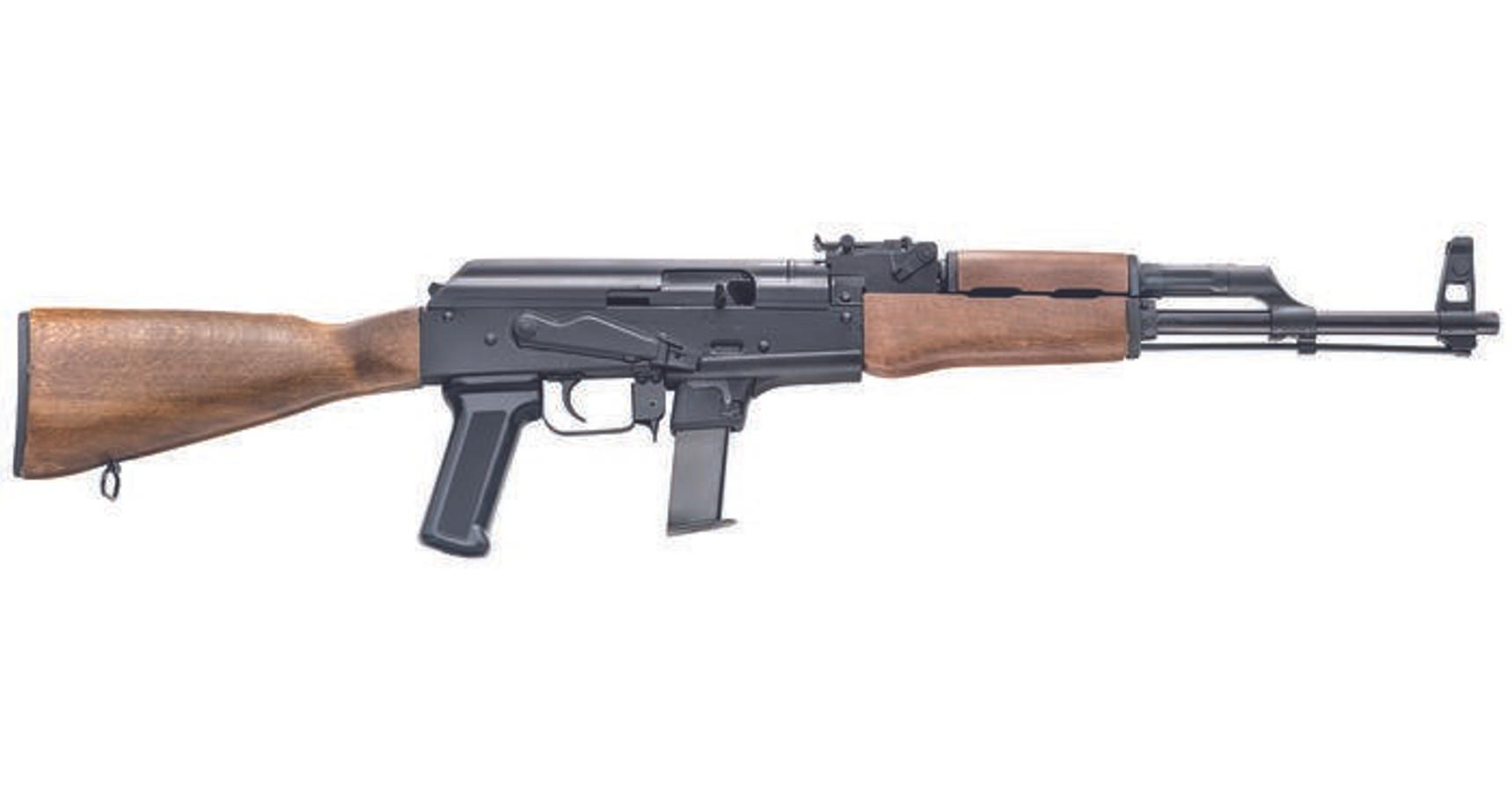 RAK-9x19 2x 10es tár