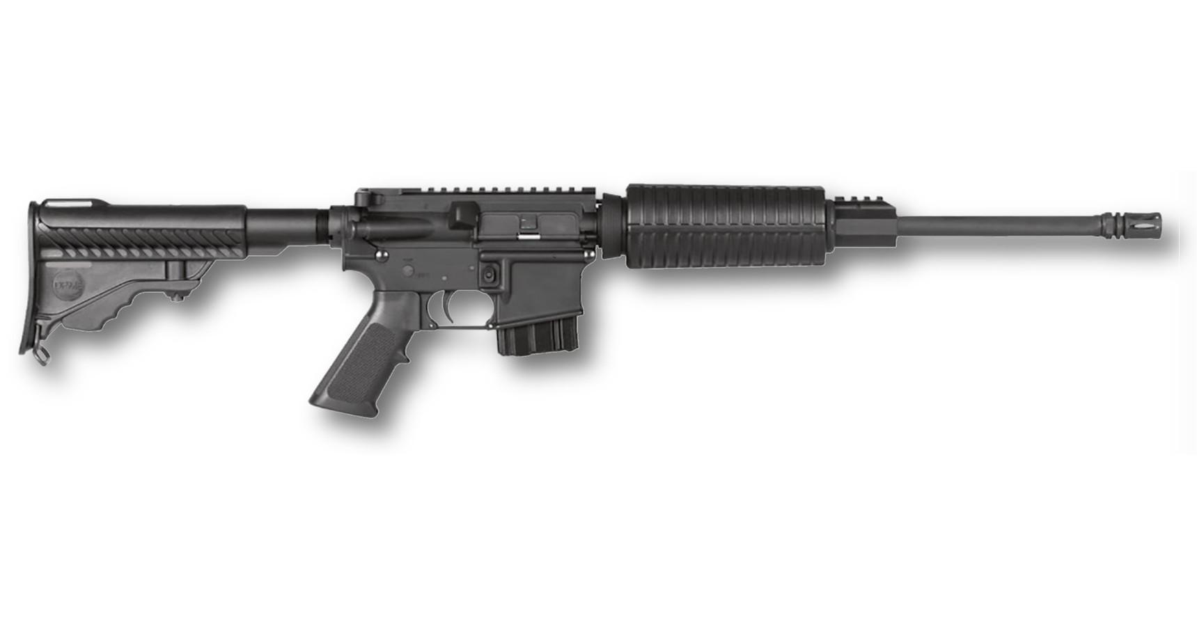 DPMS LITE 16 German Edition 16.75" 223Rem